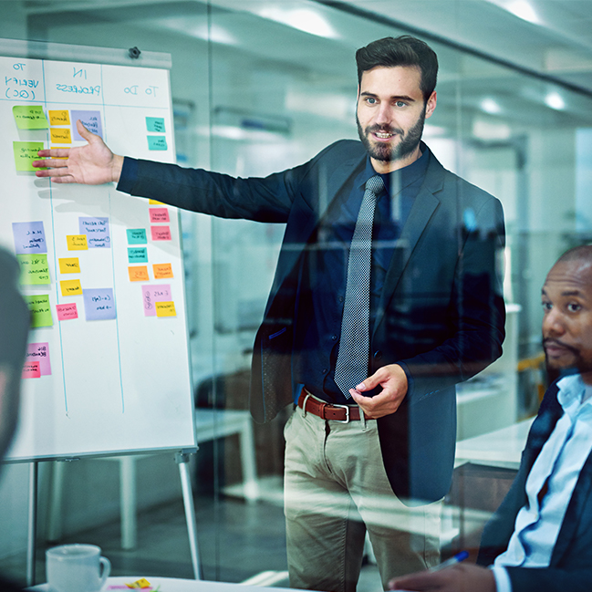 Outsourcing and consultancy services for Insurance Brokers