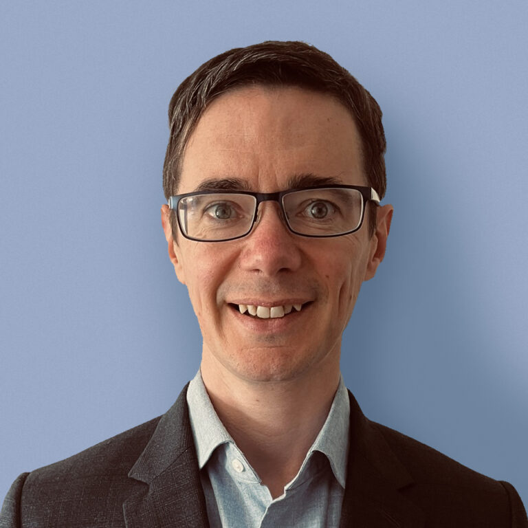 Kevin McFarland Pro Global