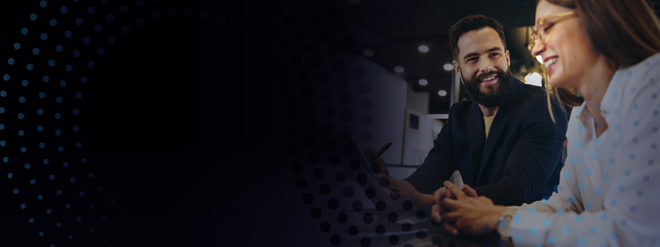 Meet the Pros: Adam Hassanjee - Senior Account Manager - Pro Global