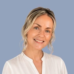 Jessica Robinson, Senior Compliance Consultant, Pro Global